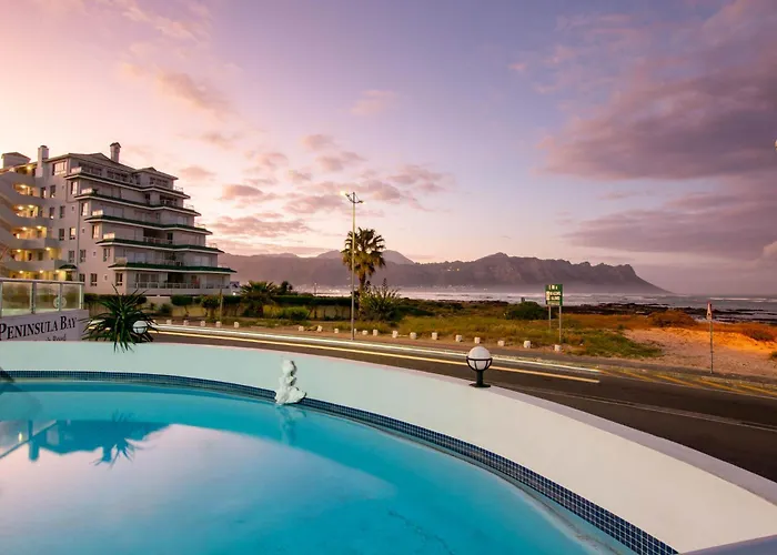 Sunset Accommodation