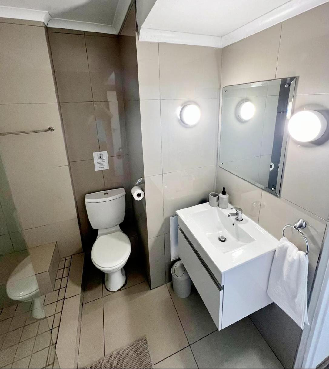Aparthotel Sunset Cape Town