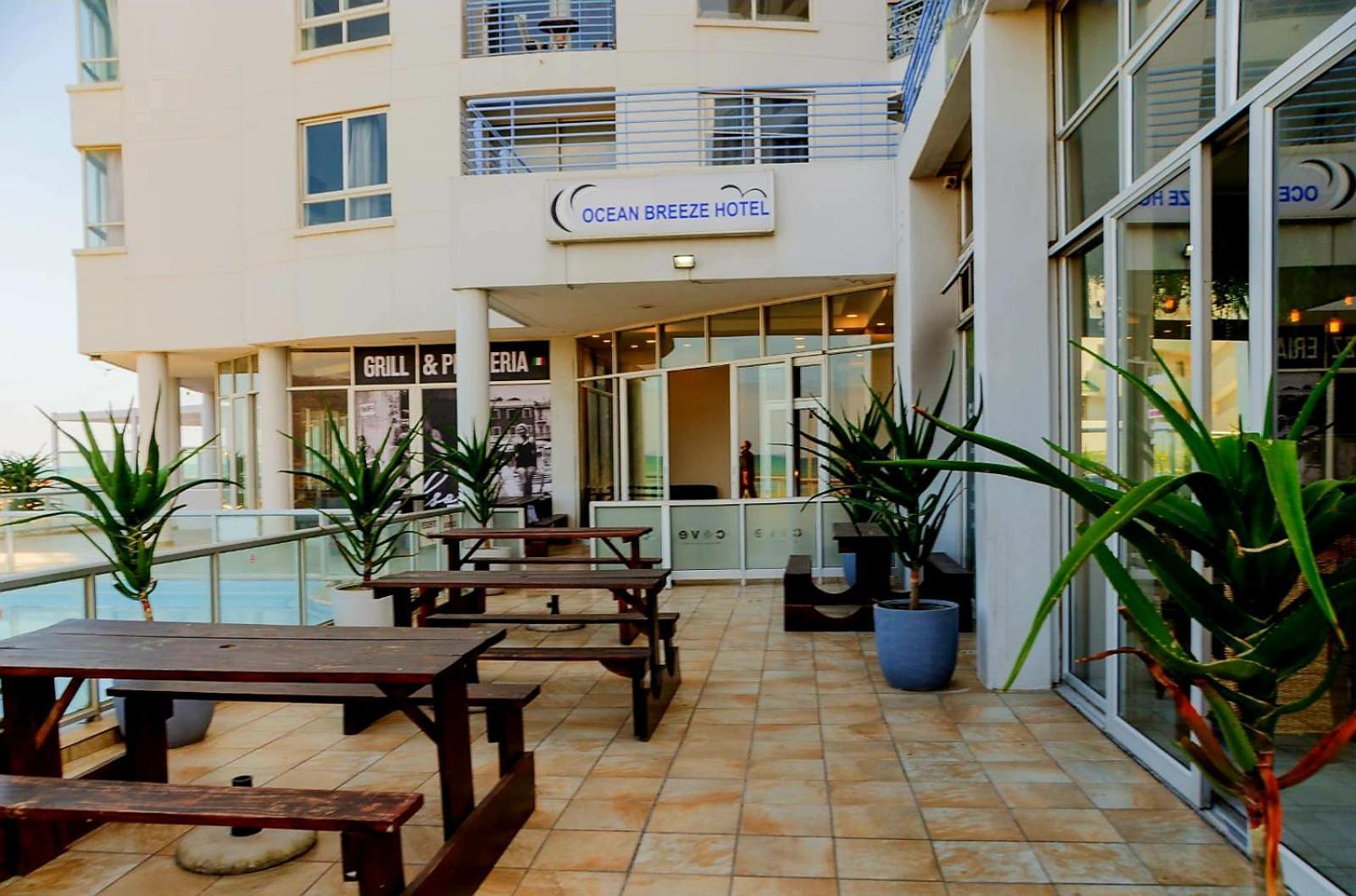Sunset Aparthotel